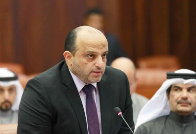 إسحاقي: وزير الداخلية ناب في كلمته عن الجميع ولا عزاء للنظام القطري