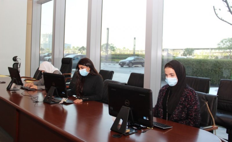 "المناقصات" يفتح مظاريف 90 عطاءً لعدد 14مناقصة ومزايدتين طُرحت من 9 جهات متصرفة