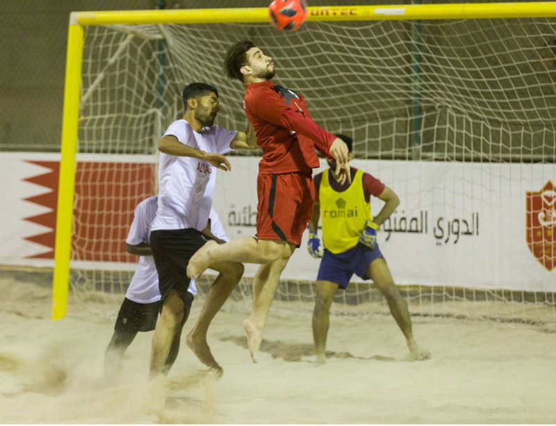 الاتفاق يتصدر.. وبوري يخرج بسلام أمام أبوصيبع