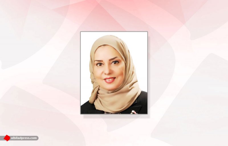 رئيسة مجلس النواب تهنئ جلالة الملك وسمو ولي العهد رئيس مجلس الوزراء بحلول العام الميلادي الجديد