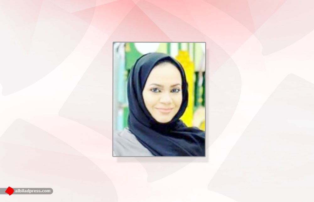 أيمان القلاف