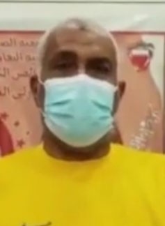 فيصل بوشقر