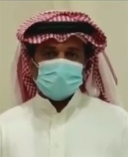 ابراهيم البوعينين