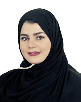 مروة العابد
