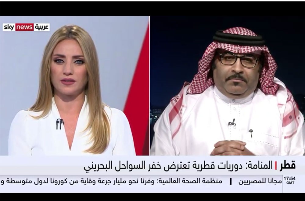 محمد مبارك