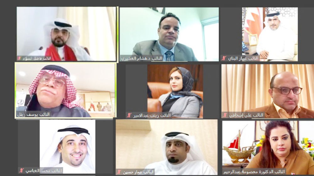 لجنة التحقيق في الصحة