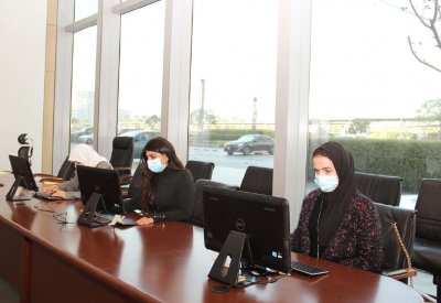 فتح مظاريف 90 عطاء لـ 14مناقصة ومزايدتين