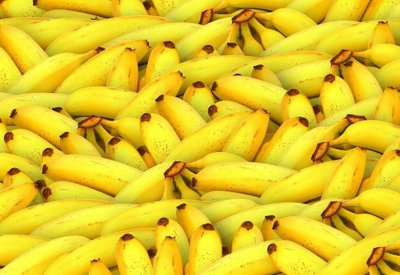 لماذا يعد الموز خيارا مفيدا لفقدان الوزن؟