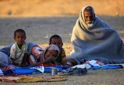 قطع رؤوس وسحل بالشوارع.. قوات إثيوبية قتلت 75 مدنياً بوحشية