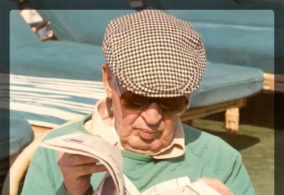 شاهد أخر صورة لإحسان عبد القدوس