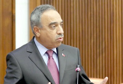 وزير الاشغال: صعوبة توفير ميزانيات للحالات الطارئة في ظل سياسة تقنين الانفاق
