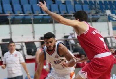 السقوط الأول للحالة بدوري زين