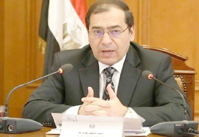 مصر توقع 9 اتفاقات للتنقيب عن النفط والغاز