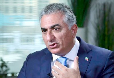 بهلوي: الحركة من أجل استعادة البلاد تتوسع وتتوحد