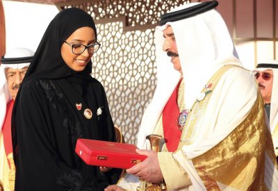 محاربة السرطان جويرية: بكيت لتساقط شعري وسورة البقرة أملي المستمر للتشافي