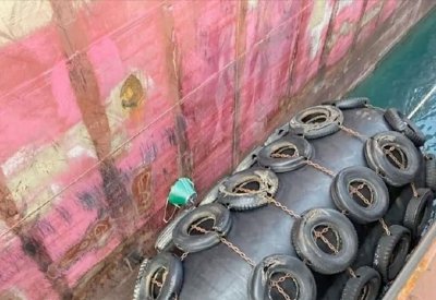 العراق: لا خطر على تصدير النفط جراء اللغم البحري