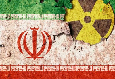 إيران: سنبدأ تخصيب اليورانيوم بنسبة 20%
