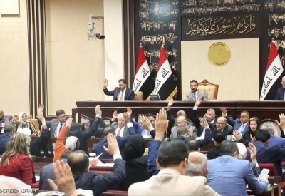 الفساد في العراق.. عدد صادم للوزراء المحالين للقضاء