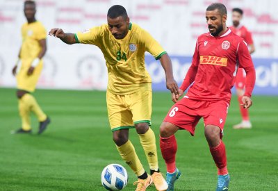 المحرق يحقق فوزه الأول بدوري ناصر بن حمد الممتاز
