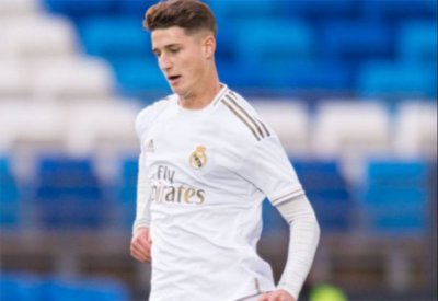 ريال مدريد يفكر في استعادة لاعبه السابق
