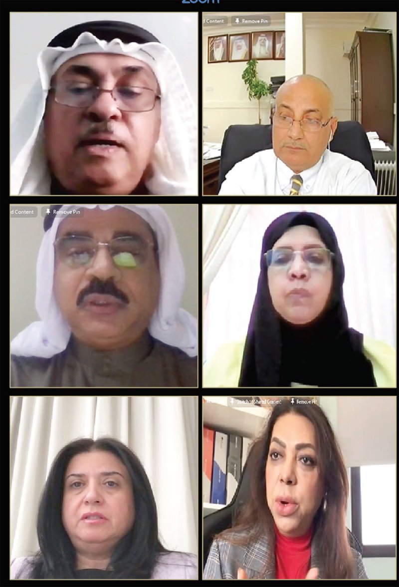 الحزم للتهذيب
