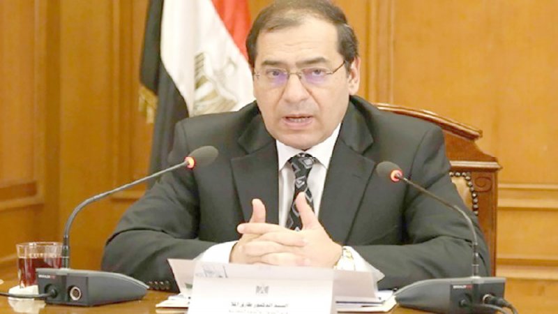 مصر توقع 9 اتفاقات للتنقيب عن النفط والغاز