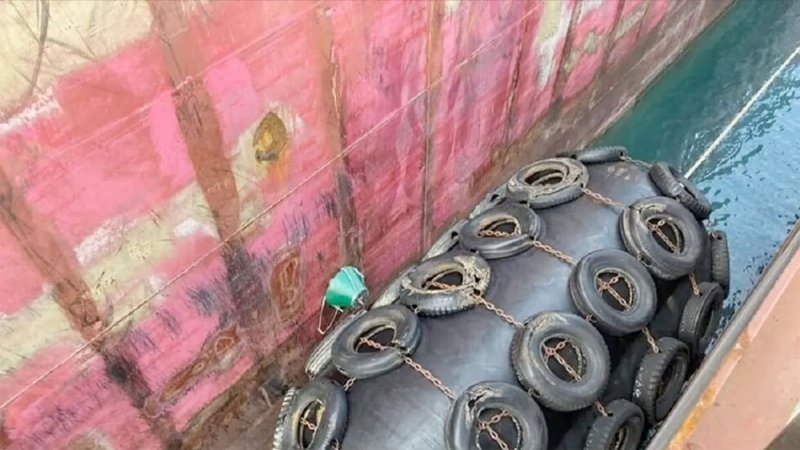 العراق: لا خطر على تصدير النفط جراء اللغم البحري