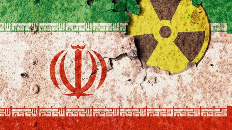 إيران: سنبدأ تخصيب اليورانيوم بنسبة 20%