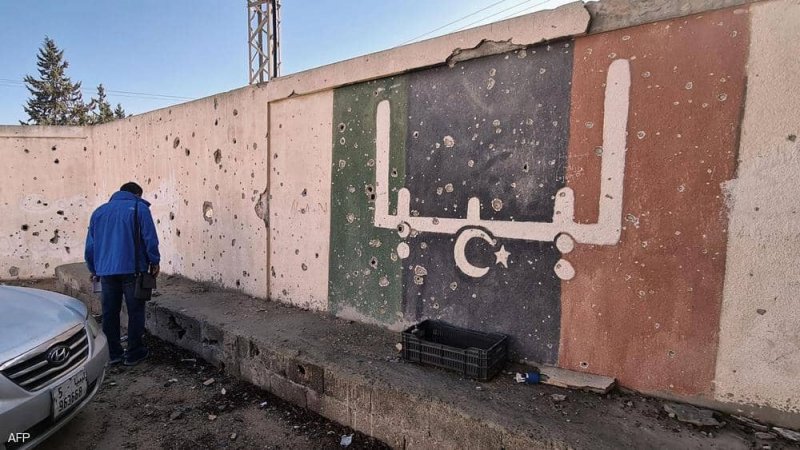 ليبيا.. صراع "مالي" جديد يشق حكومة الوفاق