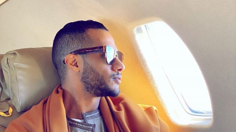 مصر.. قرار نهائي في قضية "وقف" محمد رمضان