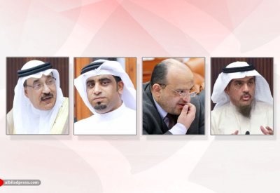 “العمل”: ديوان الخدمة رفض توظيف 74 موظفا مؤقتا بالوزارة