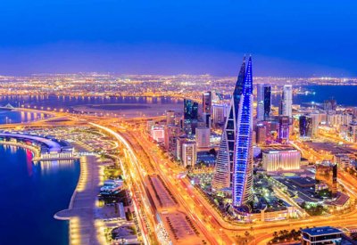 البحرين ضمن أفضل 20 مكانا للعمل بالشرق الأوسط