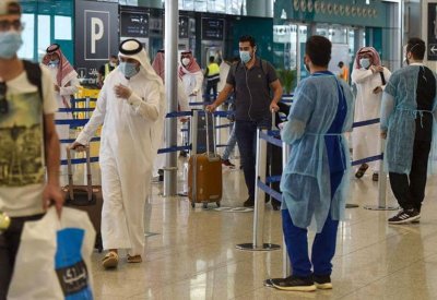 بدءاً من اليوم.. السعودية تعلن عودة فتح المنافذ البحرية والجوية
