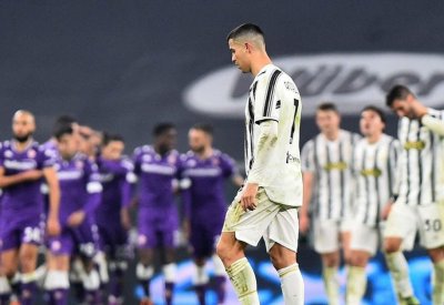 بيرلو يحذر يوفنتوس من تكرار صدمة فيورنتينا