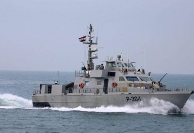 العراق يعلن تفكيك لغم على ناقلة نفط في الخليج العربي