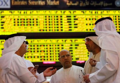 كيف تداولت بورصات المنطقة في مستهل تعاملات العام الجديد؟