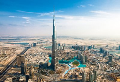 ارتفاع الرقم القياسي للإنتاج الصناعي بدبي بنسبة 12.37 في المئة خلال الربع الثالث من 2020