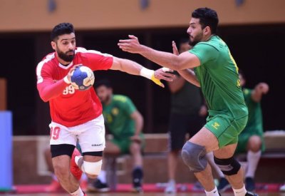 القائد يعود لمنتخب "أحمر اليد"