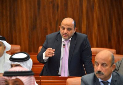 اسحاقي: ليس من حق "الإسكان" سحب البيوت