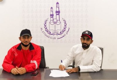 الملا ينضم لصفوف الاتحاد