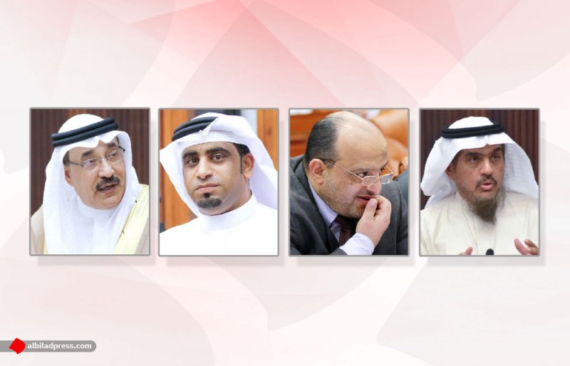 “العمل”: ديوان الخدمة رفض توظيف 74 موظفا مؤقتا بالوزارة