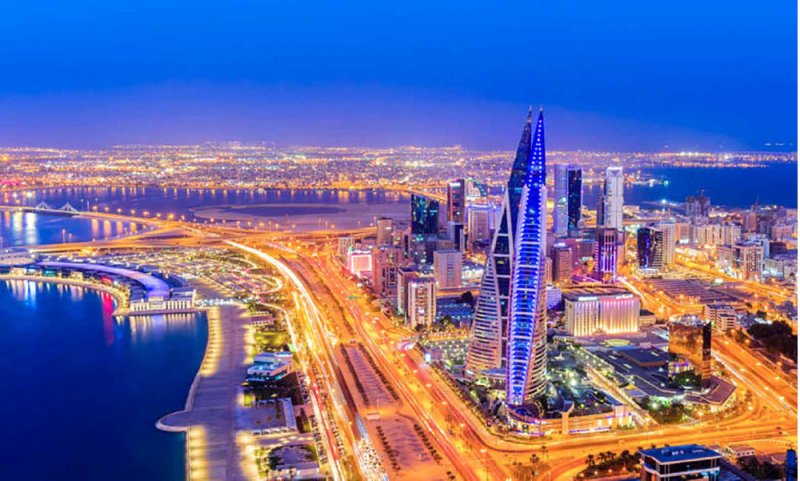 البحرين ضمن أفضل 20 مكانا للعمل بالشرق الأوسط