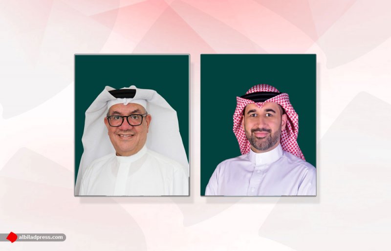 بيت التمويل الكويتي - البحرين يطلق حملة "لبشارة" لعام 2021