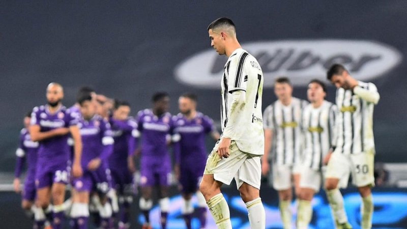 بيرلو يحذر يوفنتوس من تكرار صدمة فيورنتينا