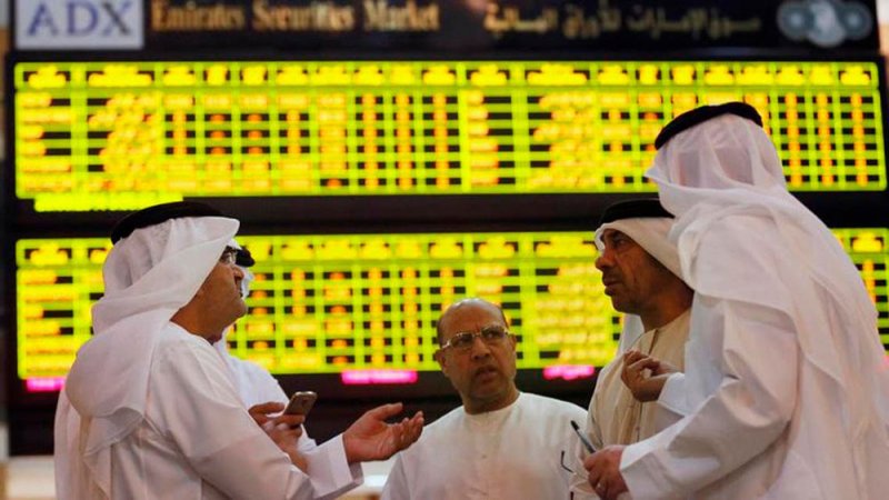 كيف تداولت بورصات المنطقة في مستهل تعاملات العام الجديد؟