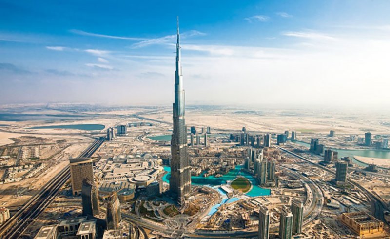 ارتفاع الرقم القياسي للإنتاج الصناعي بدبي بنسبة 12.37 في المئة خلال الربع الثالث من 2020