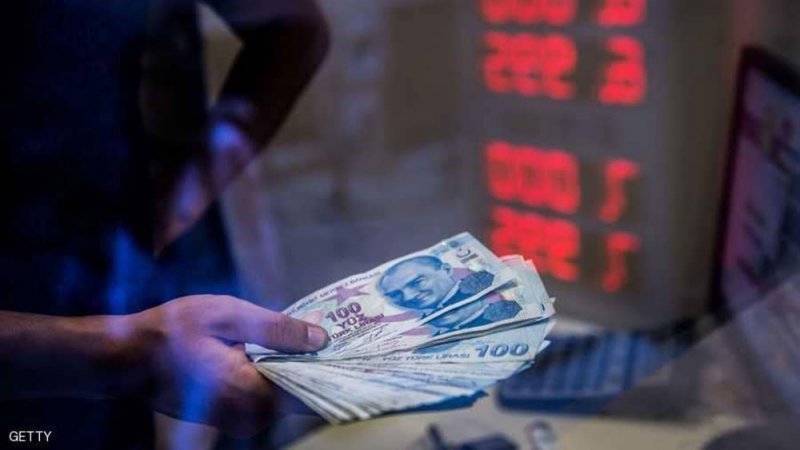 أسوأ من المتوقع.. أيامٌ عصيبة تلوح أمام الاقتصاد التركي