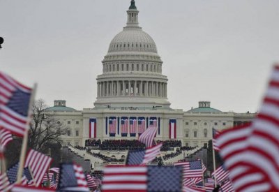 يحدث بالولايات المتحدة.. وقائع أيام "تاريخية" بدأت بالفعل