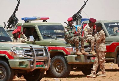 "الدعم السريع تحت المجهر"..قضية بهاء لم تغلق في السودان