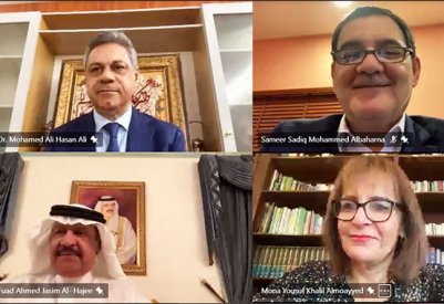 "مرافق الشورى" تعد تقريرها النهائي بشأن اقتراح "المخزون الإستراتيجي للسلع"